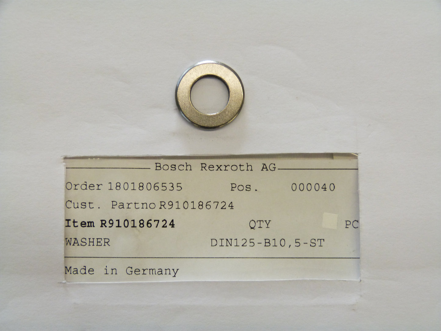 Image 1 of DISC