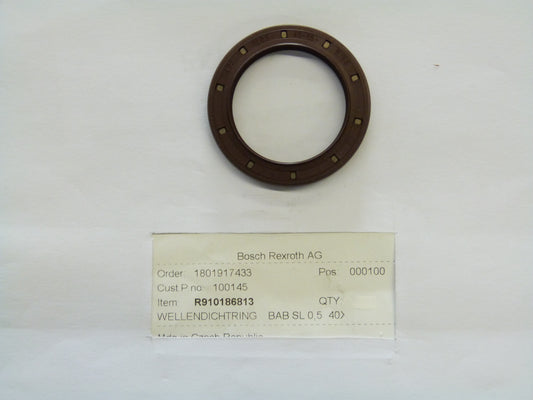 Image 1 of SHAFT SEAL RING