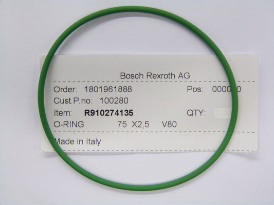 Image 1 of O-RING