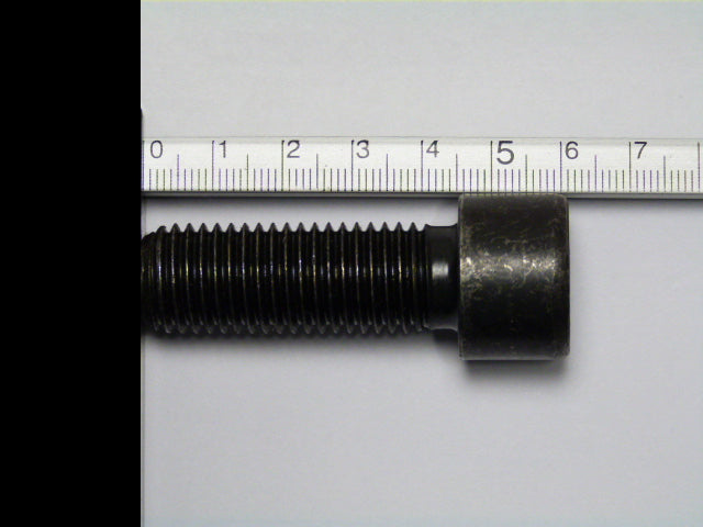 Image 1 of SOCKET HEAD SCREW
