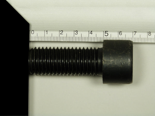 Image 1 of SOCKET HEAD SCREW