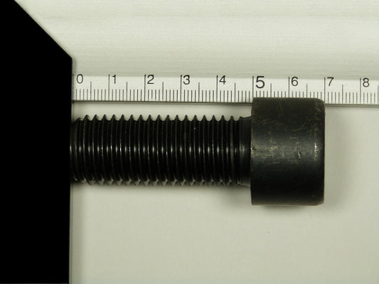 Image 1 of SOCKET HEAD SCREW