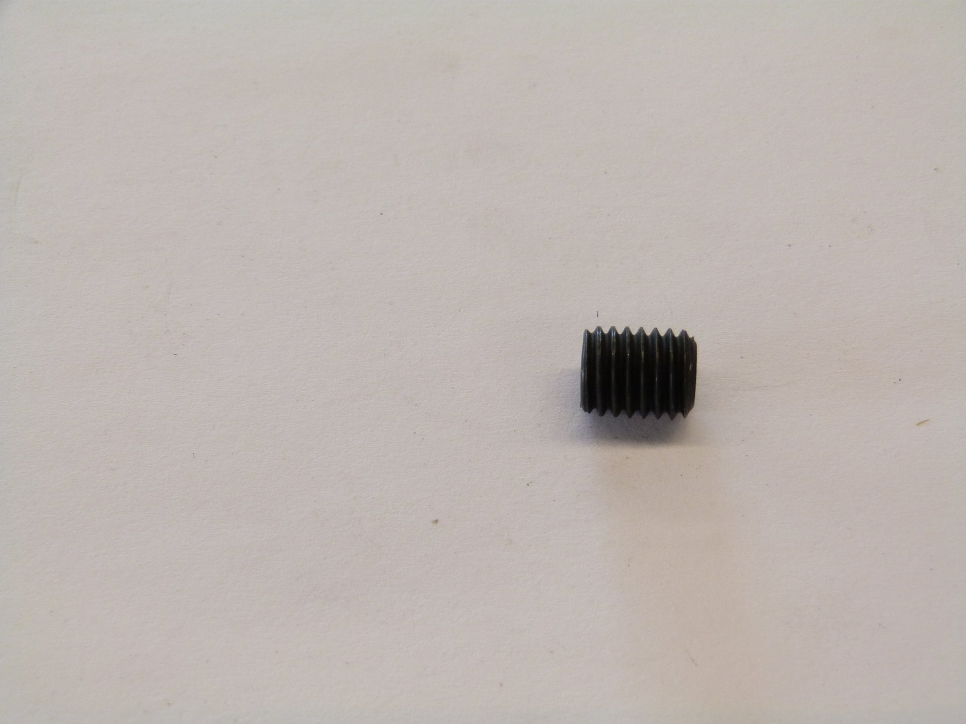 Image 1 of DROSSELSCHRAUBE