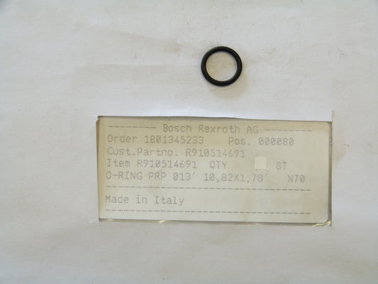 Image 1 of O-RING