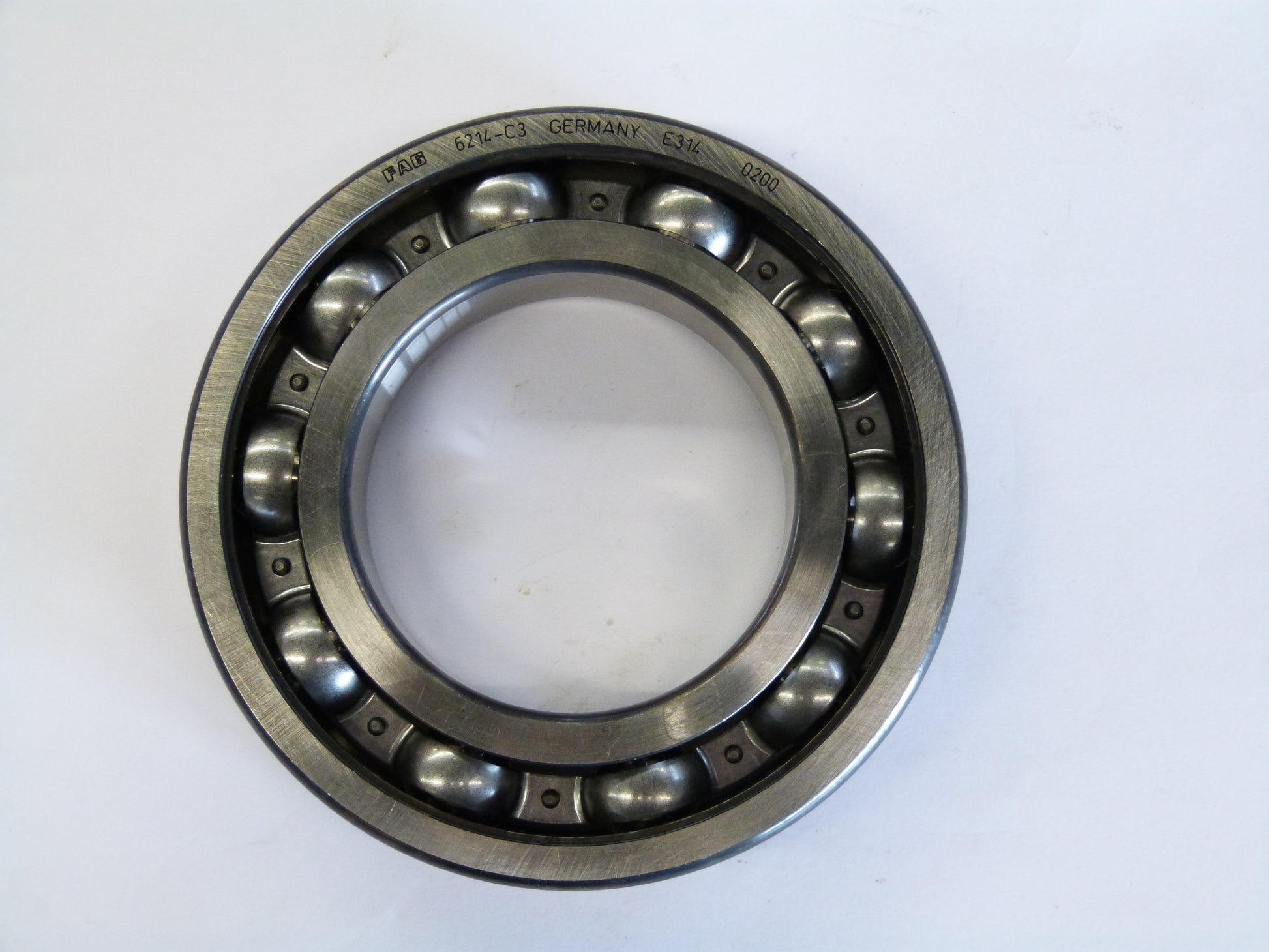 Image 1 of BALL BEARING