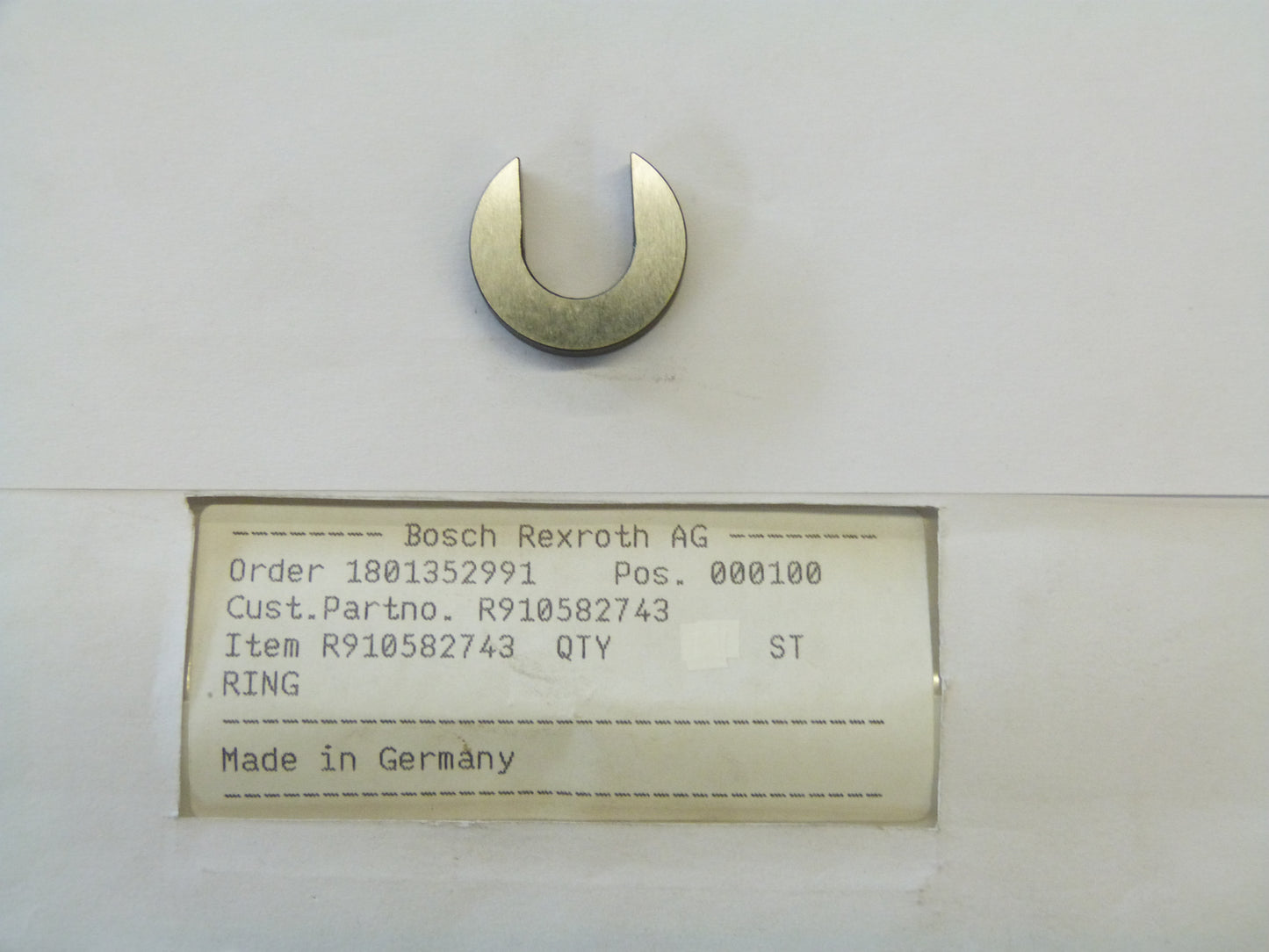 Image 1 of RING