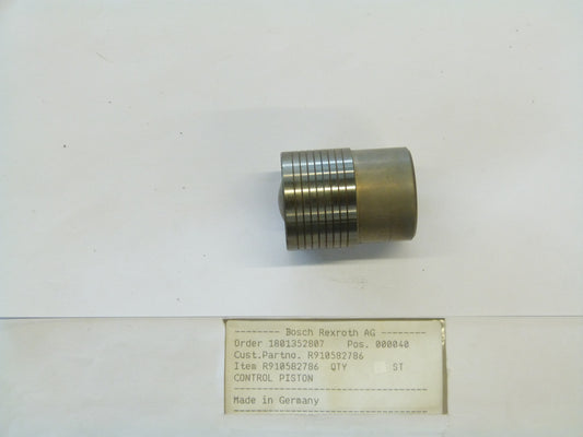 Image 1 of CONTROL PISTON