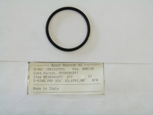 Image 1 of O-RING