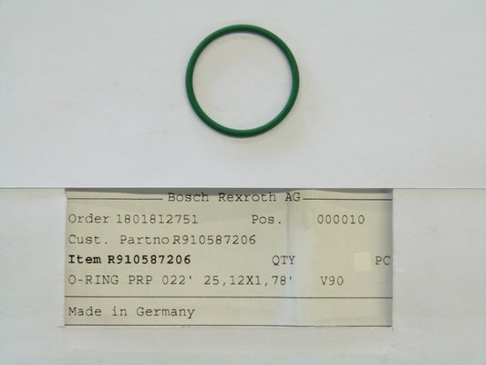 Image 1 of O-RING