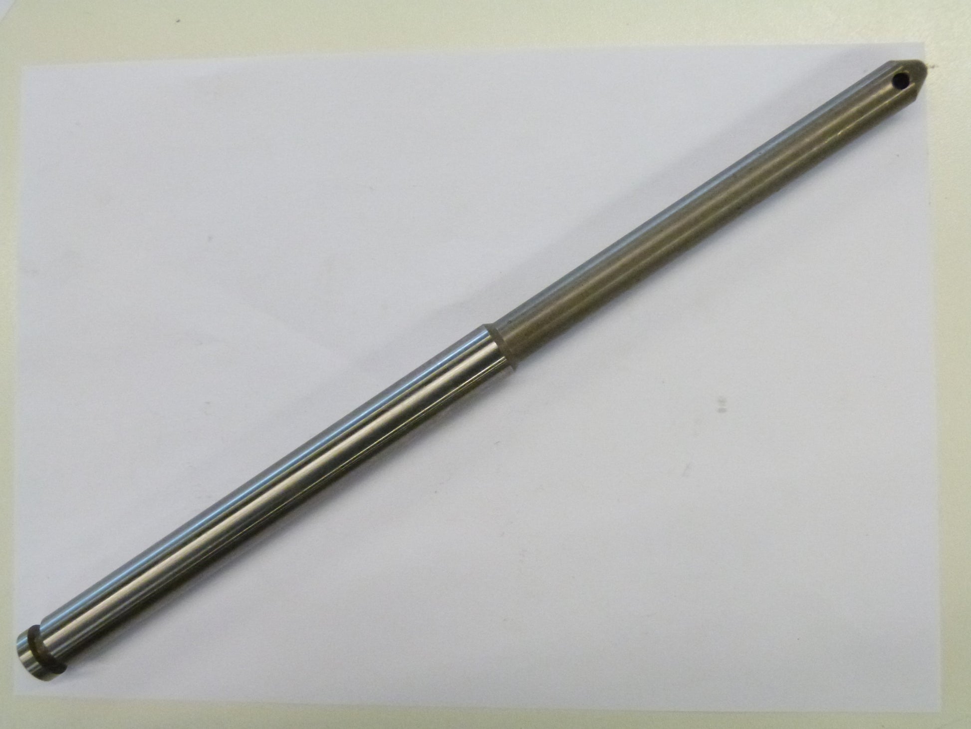 Image 1 of GUIDE BAR