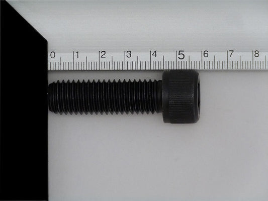 Image 1 of SOCKET HEAD SCREW