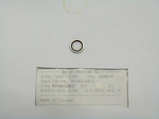 Image 1 of BONDED SEAL RING