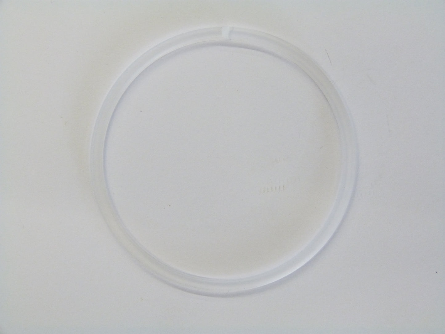 Image 1 of BACK UP RING