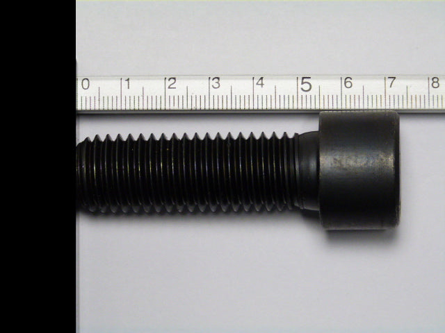 Image 1 of SOCKET HEAD SCREW
