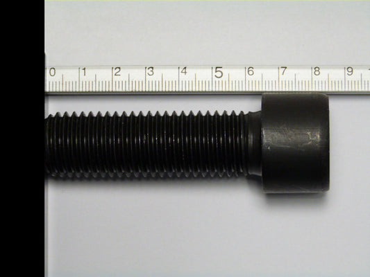 Image 1 of SOCKET HEAD SCREW