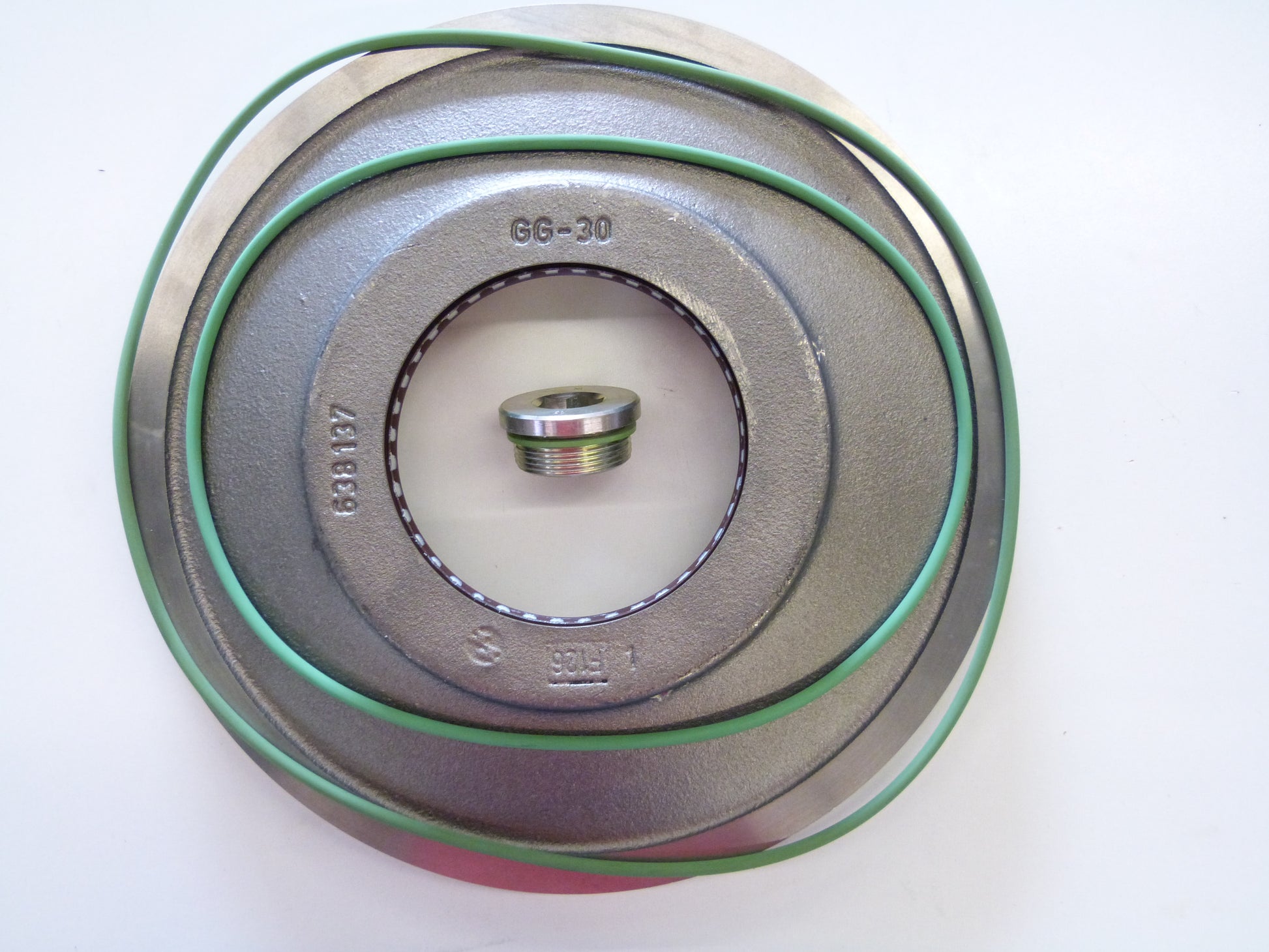 Image 1 of SEAL KIT