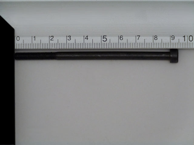 Image 1 of SOCKET HEAD SCREW