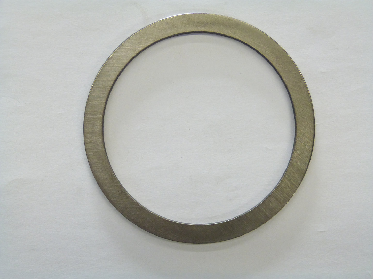 Image 1 of BACK UP PLATE