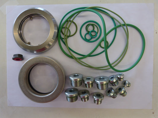 Image 1 of SEAL KIT VITON