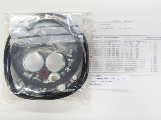 Image 1 of DICHTSATZ A7V 1000 DR/5.1
