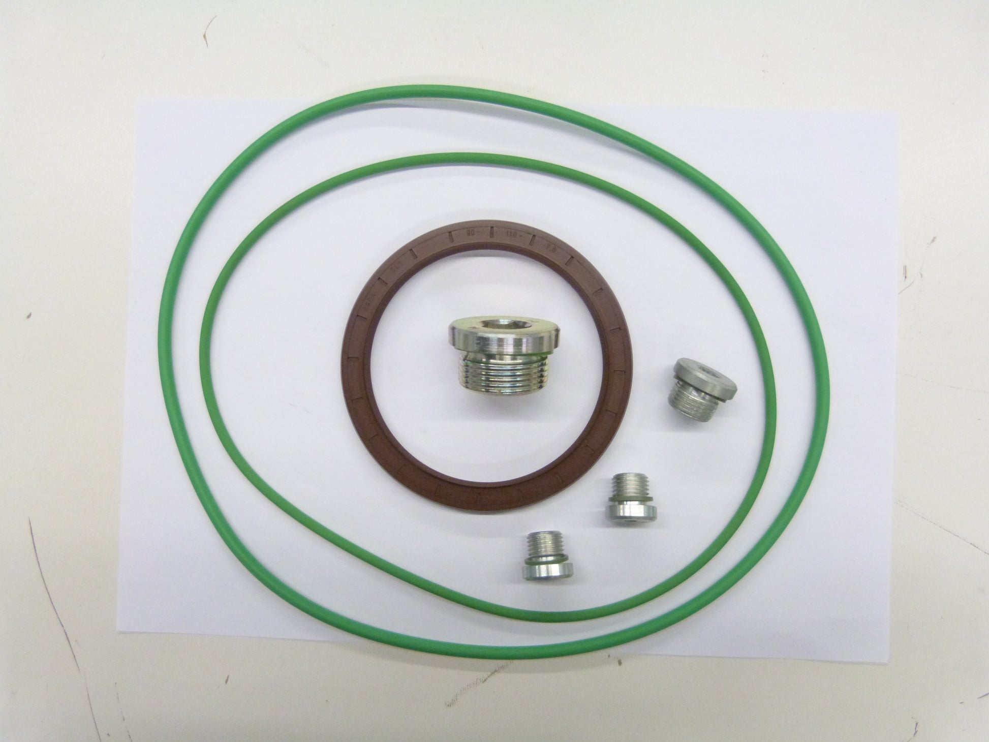 Image 1 of SEAL KIT