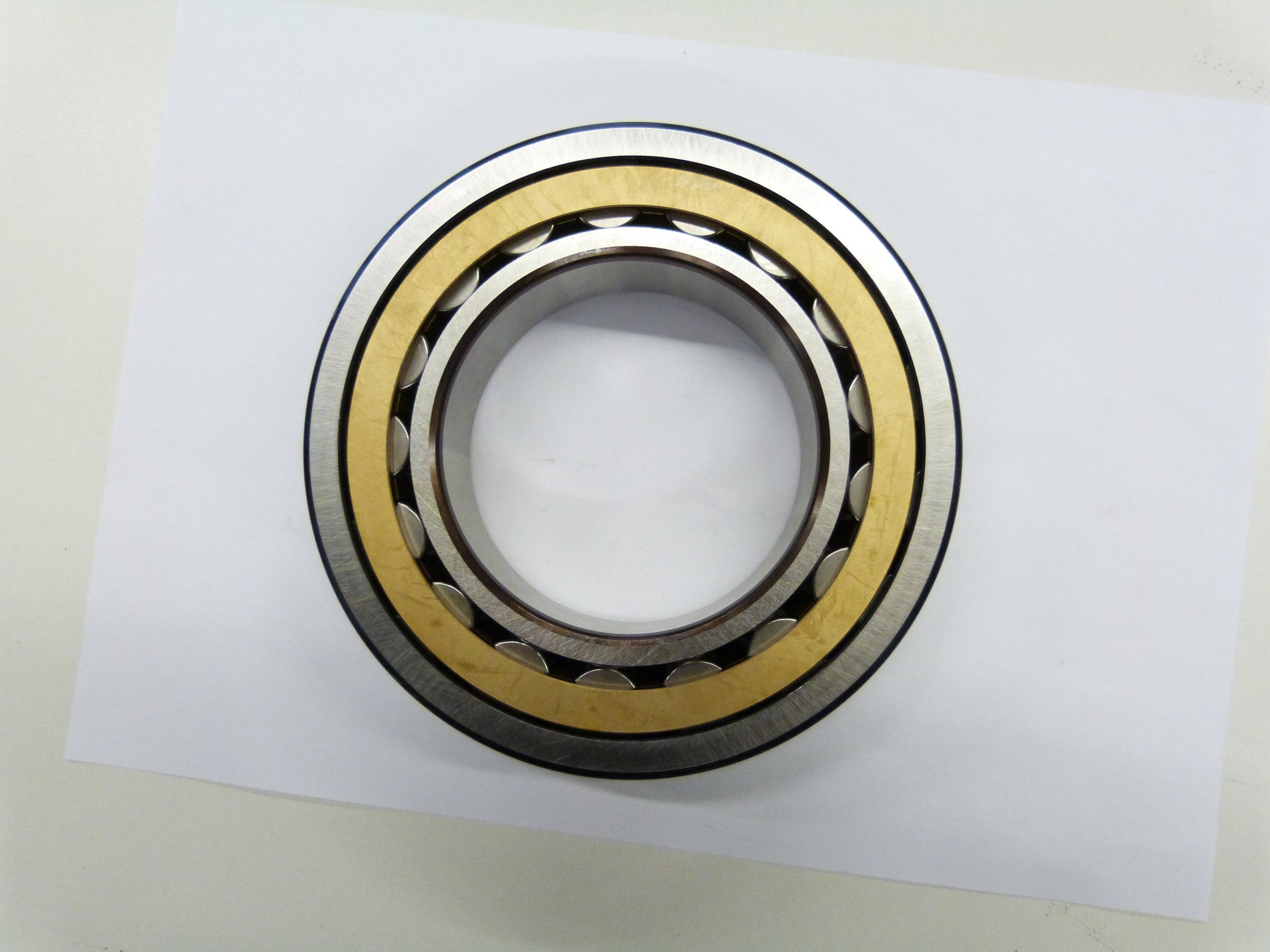 Image 1 of PLAIN ROLLER BEARING