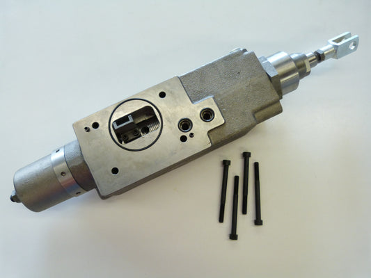 Image 1 of CONTROL MODULE