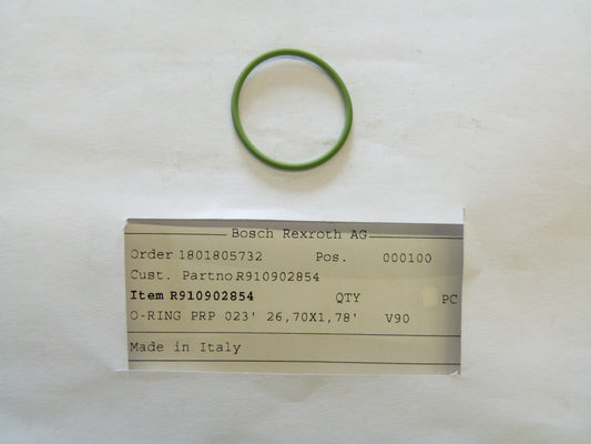 Image 1 of O-RING