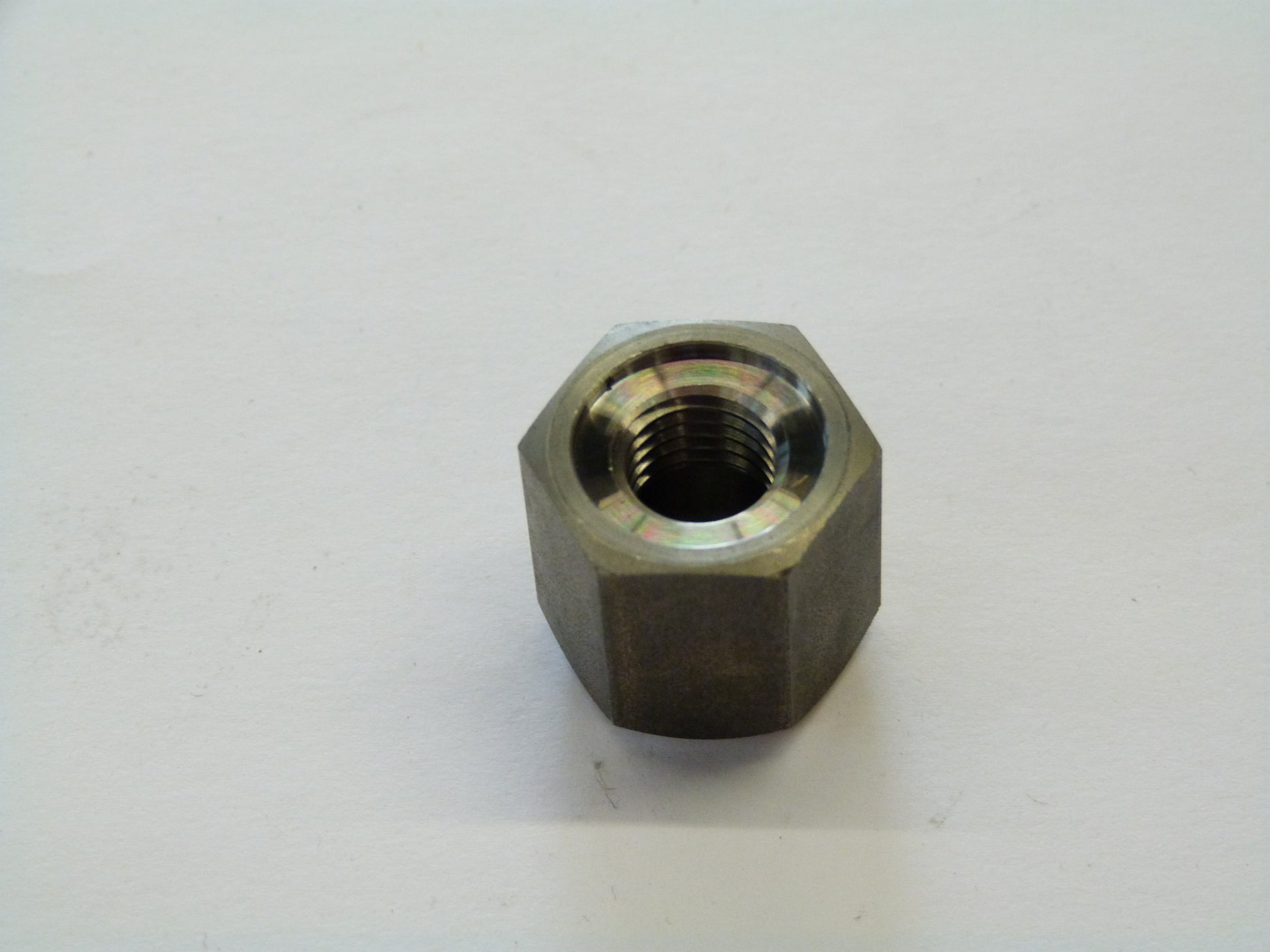 Image 1 of CAP NUT