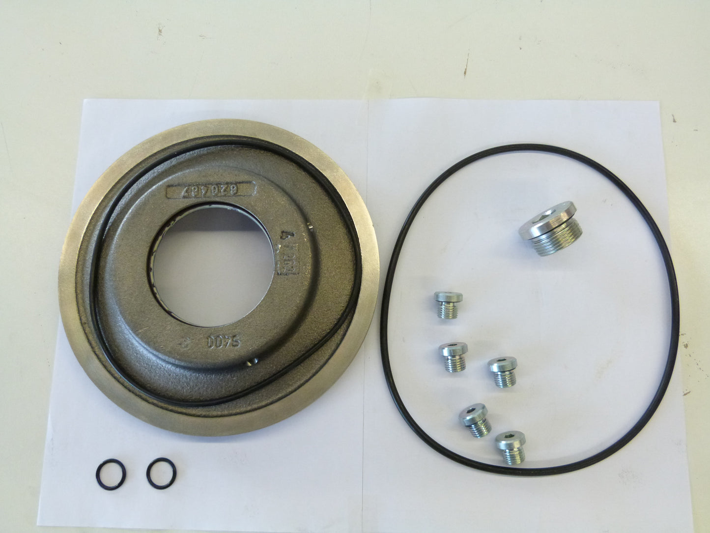 Image 1 of SEAL KIT