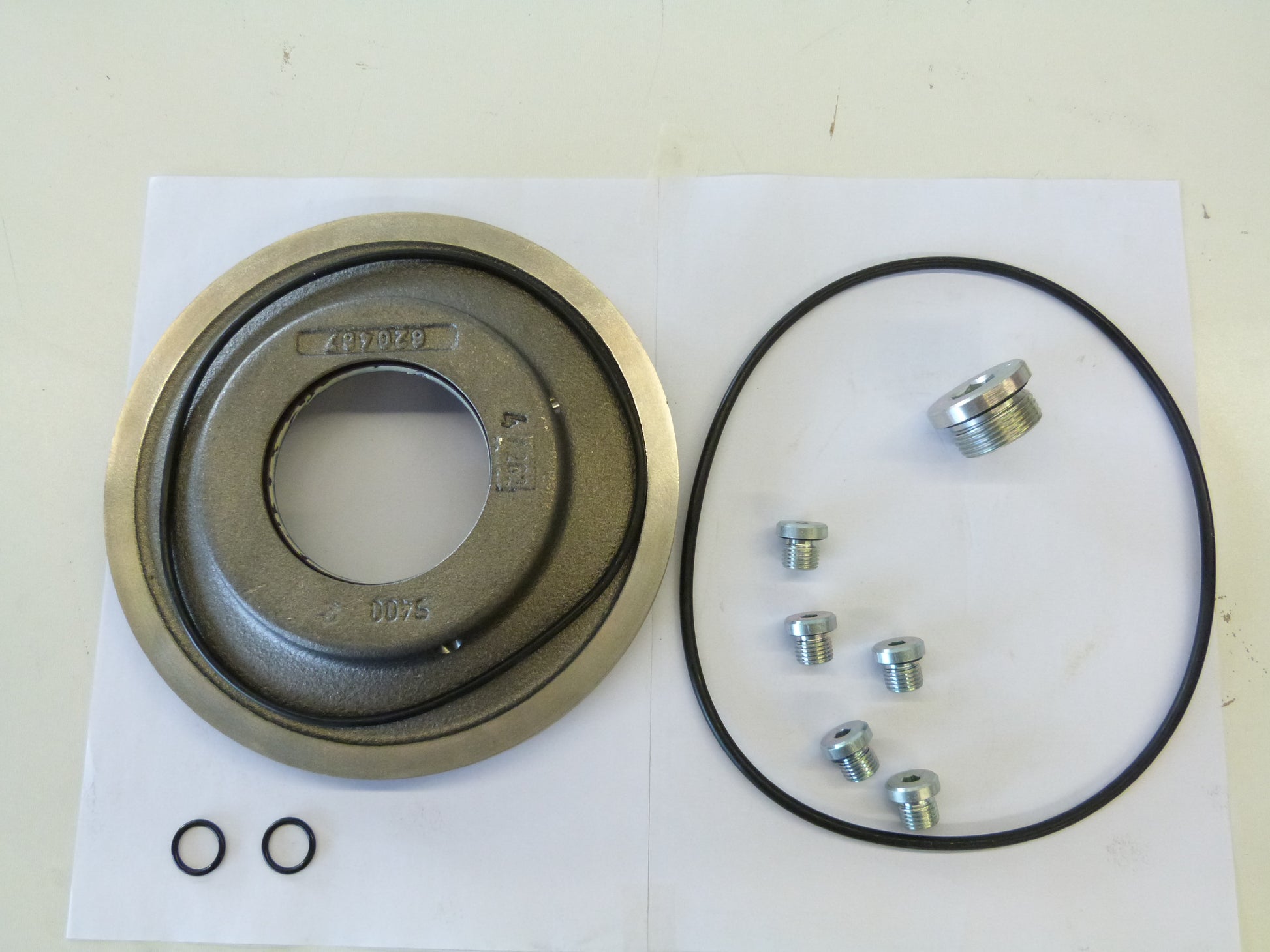 Image 1 of SEAL KIT