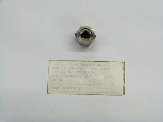 Image 1 of CAP NUT
