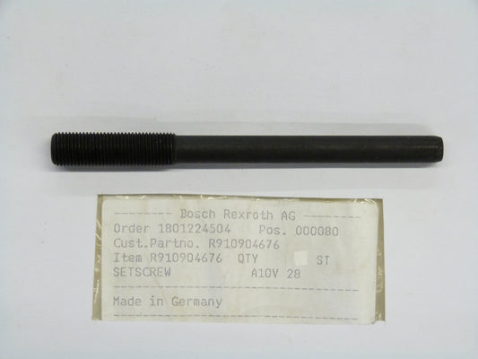 Image 1 of THREADED PIN