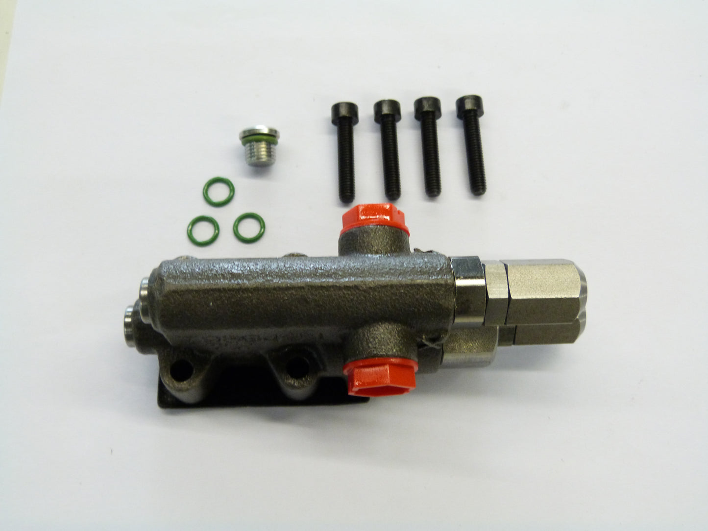 Image 1 of PILOT VALVE