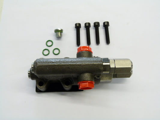 Image 1 of PILOT VALVE