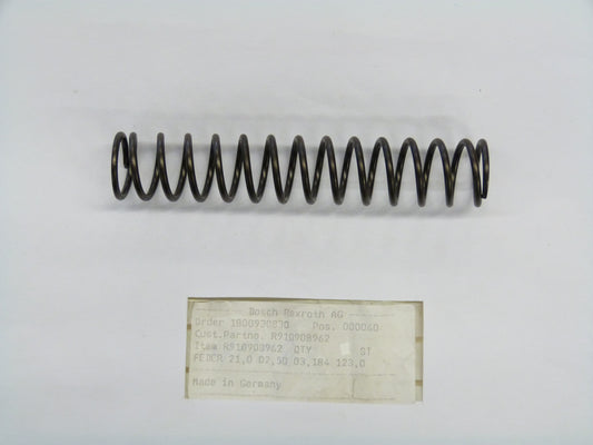 Image 1 of SPRING