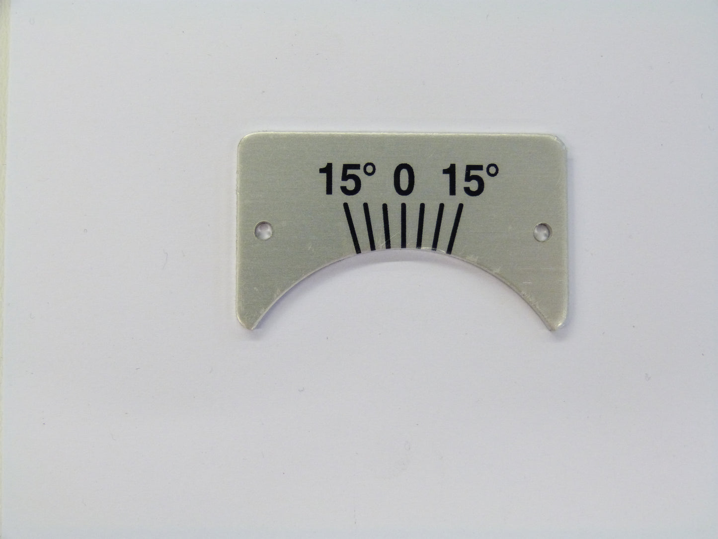 Image 1 of DIAL PLATE