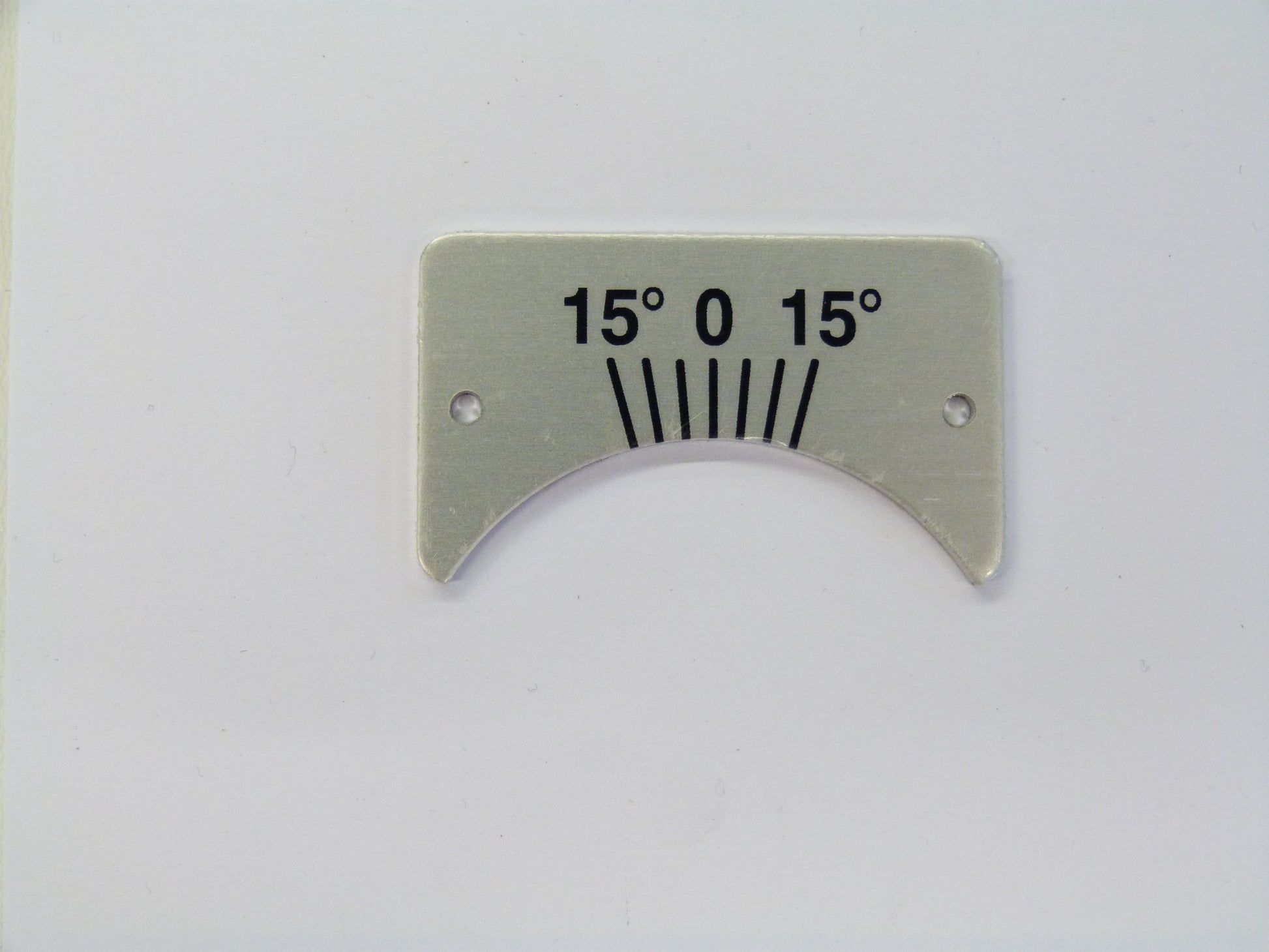 Image 1 of DIAL PLATE