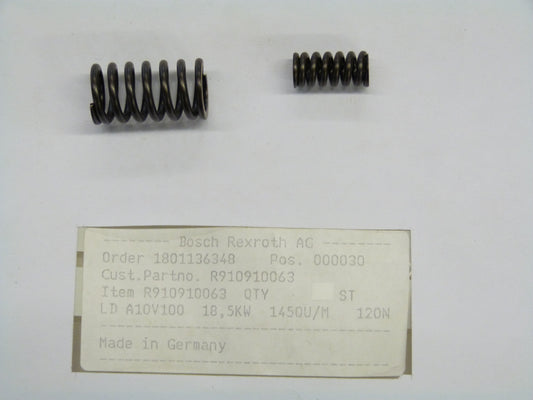Image 1 of LD A10V100 18