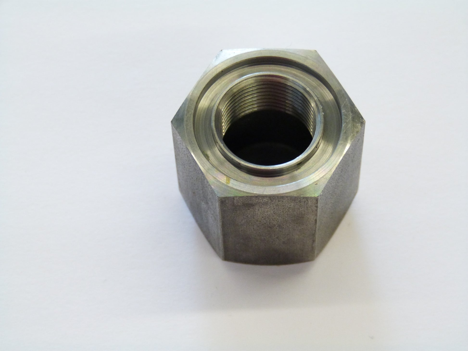 Image 1 of CAP NUT