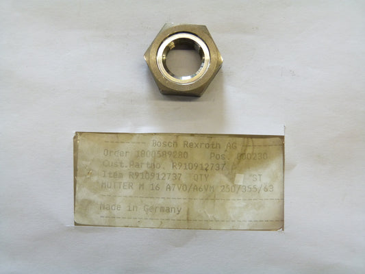 Image 1 of NUT