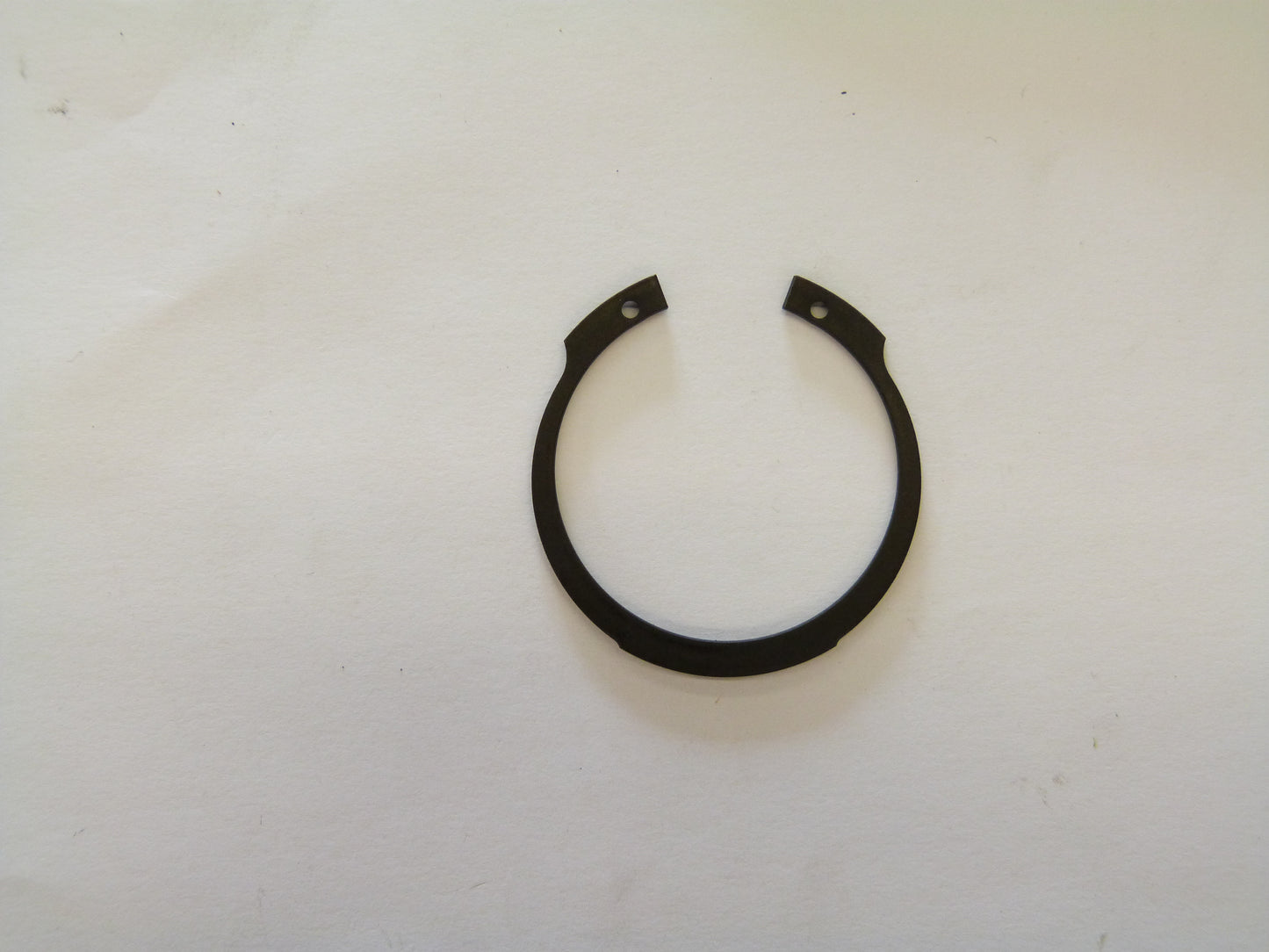 Image 1 of SEEGER-V-RING
