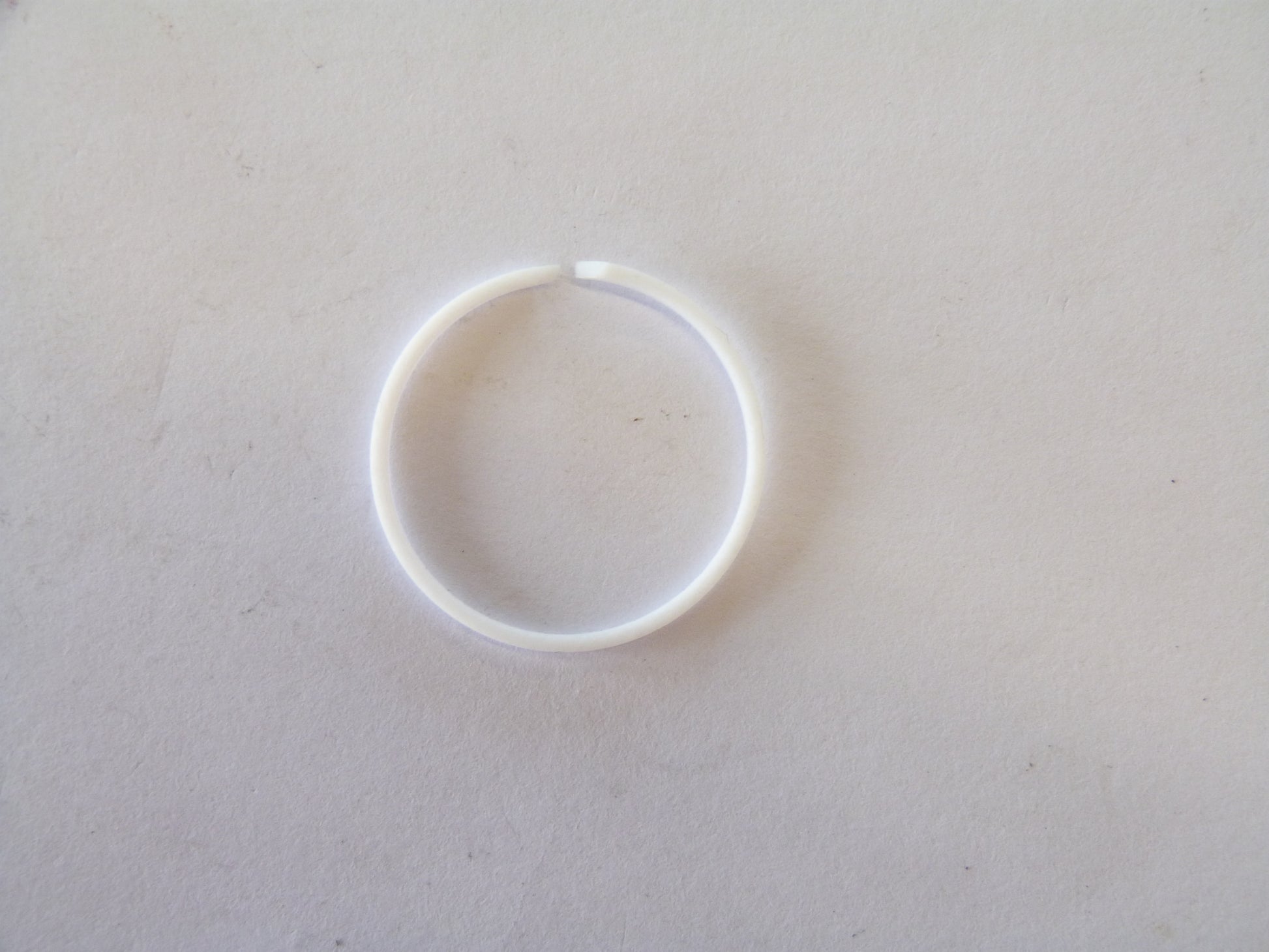 Image 1 of BACK UP RING
