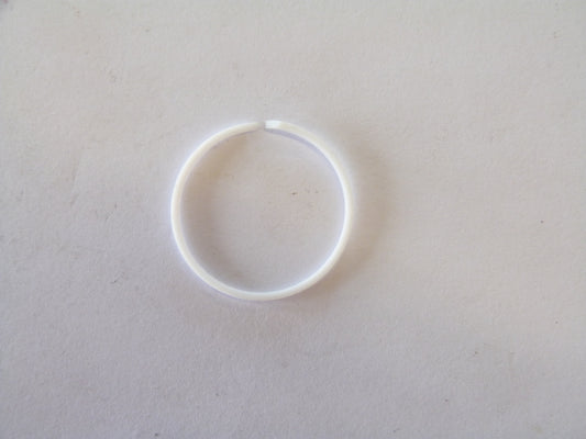 Image 1 of BACK UP RING