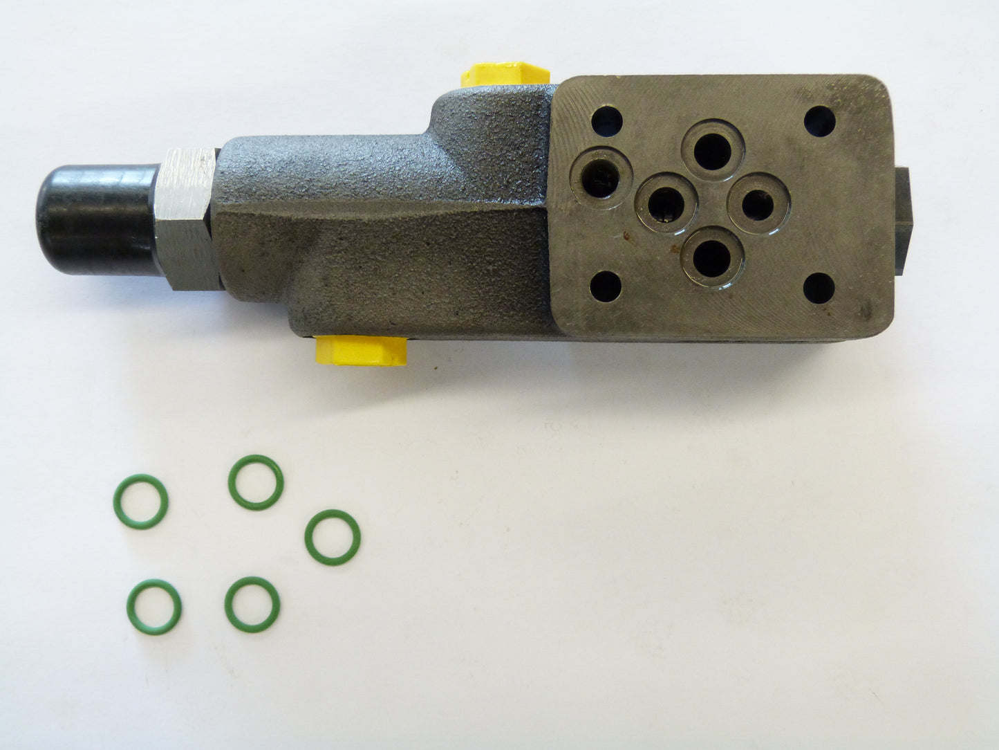 Image 1 of CONTROL VALVE