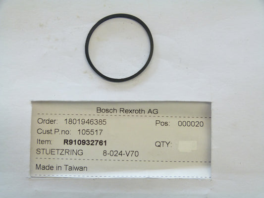 Image 1 of BACK-UP RING