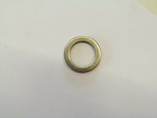Image 1 of BACK UP PLATE