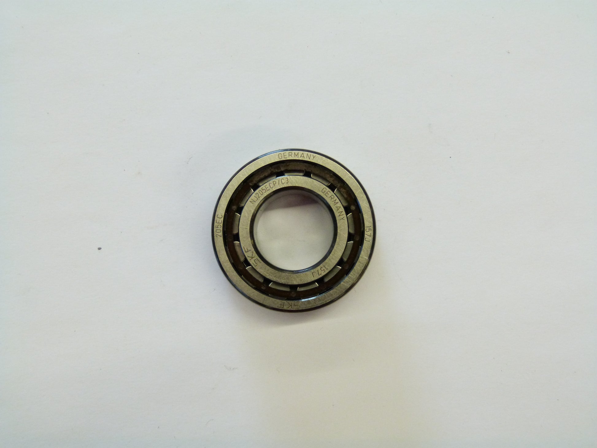 Image 1 of PLAIN ROLLER BEARING