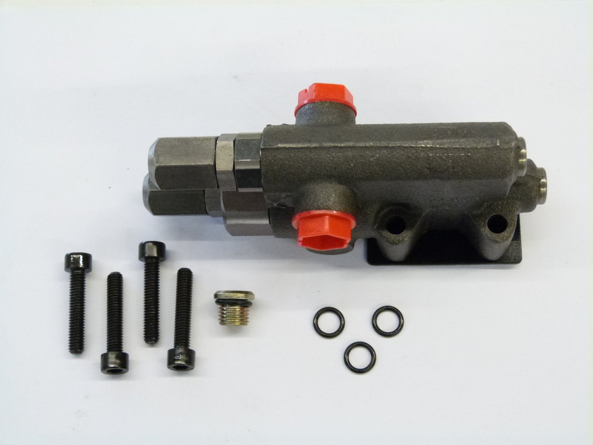 Image 1 of CONTROL VALVE