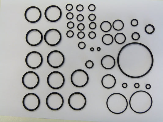 Image 1 of DICHTS. VENT. A4VS  40- 71 HDD  -P+VERP.